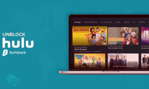 Surfshark Hulu: Does it unblock Hulu in New Zealand (2024 Guide)