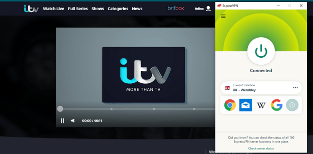 unblock-itv-in-Hong Kong-with-expressvpn