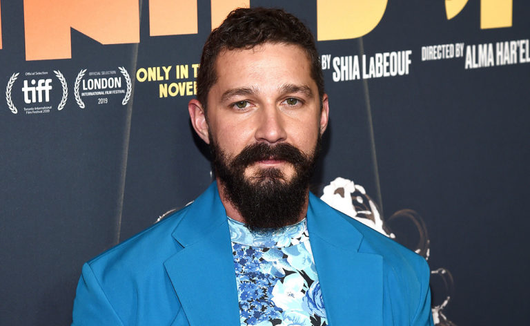 Shia LaBeouf Charged with Battery and Petty Theft After Allegedly Using Violence Against Man in June