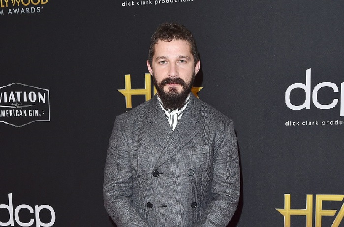 Shia LaBeouf Ordered by Judge to Attend Therapy and Anger Management Amid Battery and Theft Case