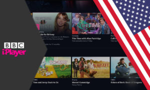 How to Watch BBC iPlayer USA for Free? [Feb 2023 Updated]