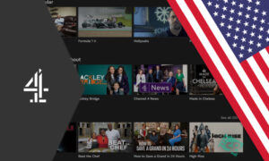How to Watch Channel 4 in the US? [Updated 2023]