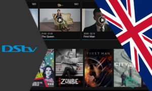 How to Watch DSTV in UK in 2023 [January Guide]