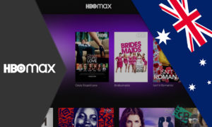HBO Max Australia: How to Stream it Easily [Feb. 2023 Updated]