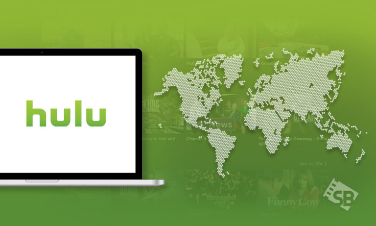 Hulu-Outside-US