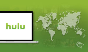 How to Watch Hulu outside US in October 2023