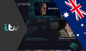 How to Watch ITV in Australia? [January 2023 Guide]