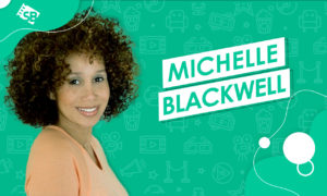 #Black Lives Matter : An Interview with Michelle Blackwell  – SB Originals