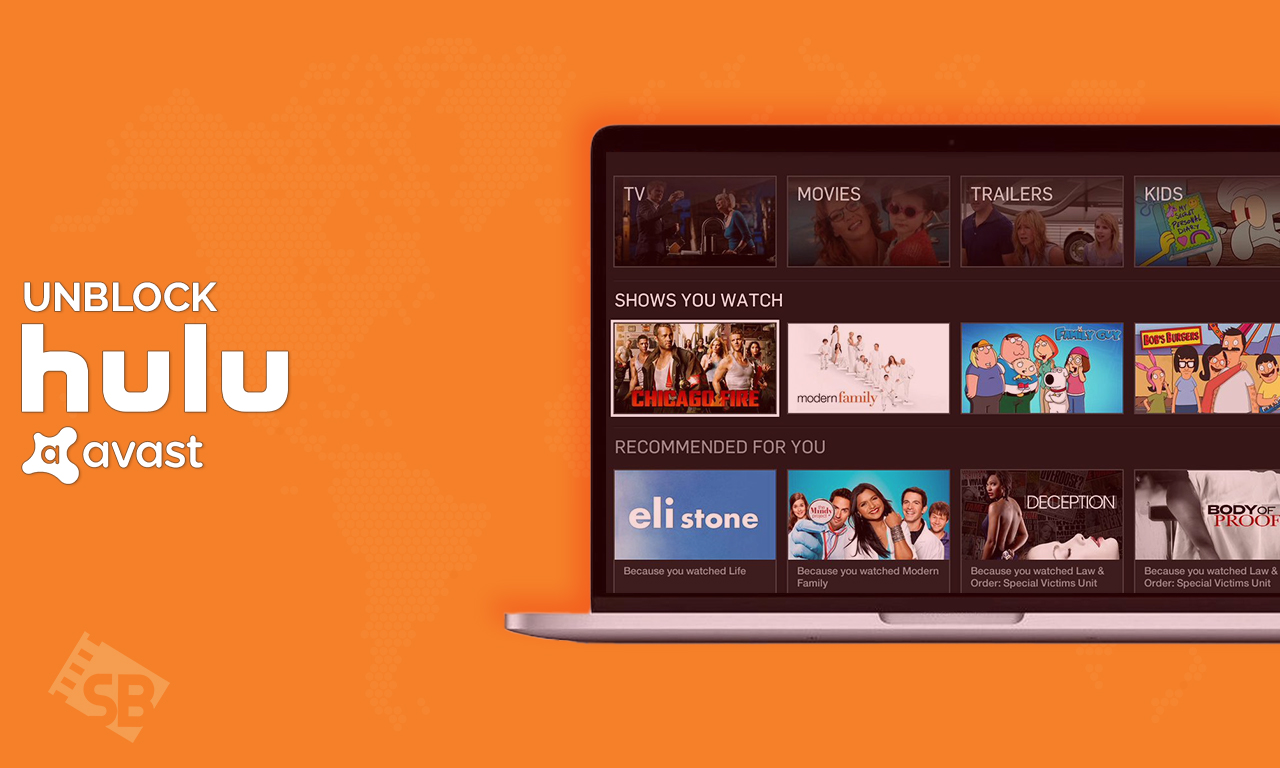 Avast Secureline Hulu in Netherlands: Everything You Need to Know in 2023!