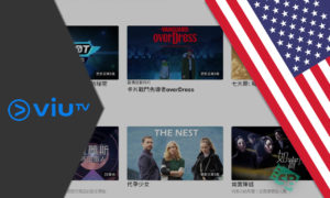 How to Watch ViuTV In Singapore [Updated April 2023]