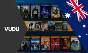 How to Watch Vudu in Australia [Updated Feb 2024]