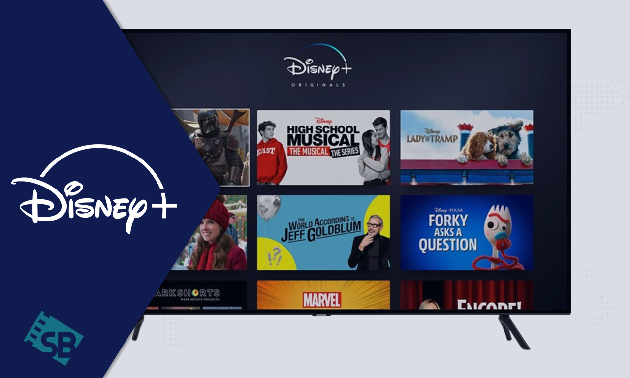 How To Watch Disney Plus On Samsung Smart Tv In 2021