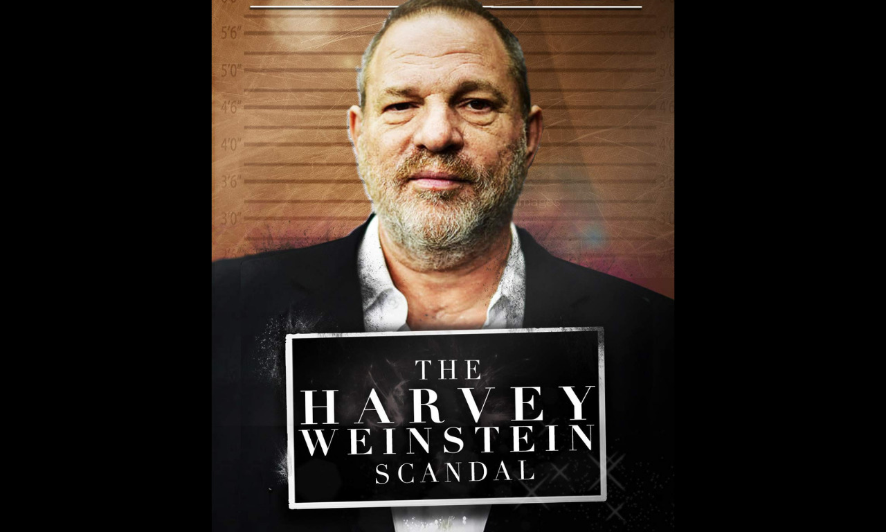 Weinstein Sex Scandal How Two Ny Times Journalists Destroyed The