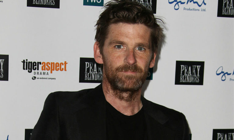 Peaky Blinders’ Star Paul Anderson Set For WWII Action Movie ‘Immortal
