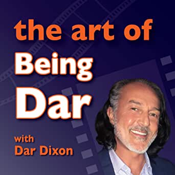 the art of being dar