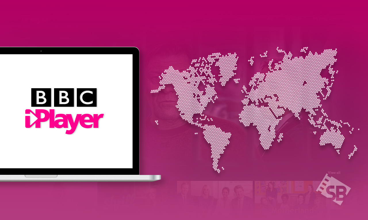 How to Watch BBC iPlayer in Italy