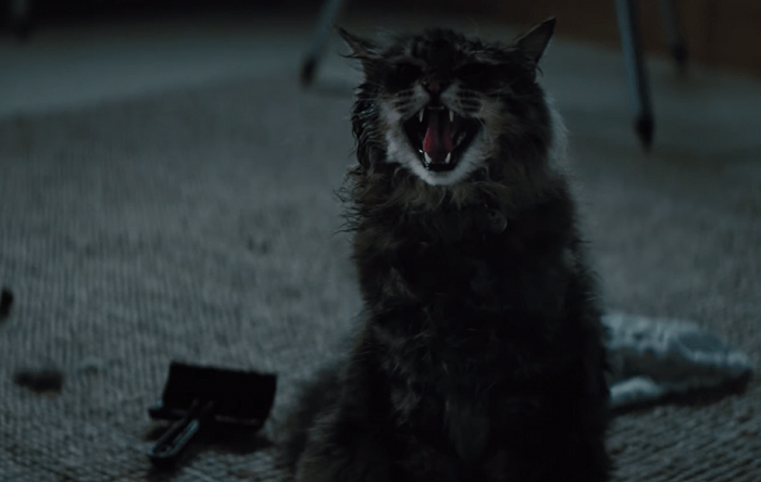 PET CEMATARY (2019)