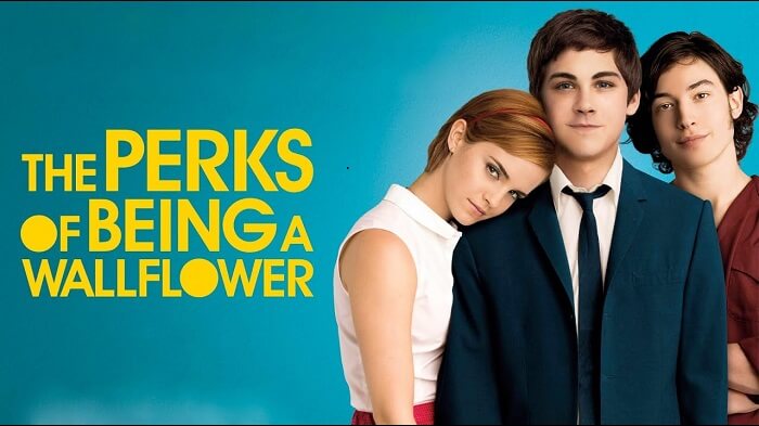 The Perks of Being a Wallflower 