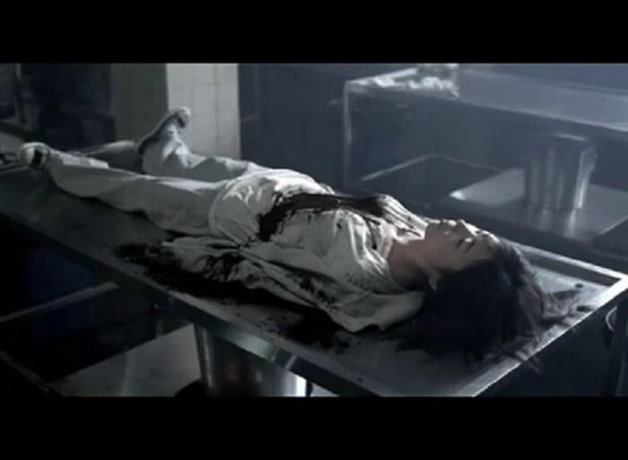 Cadaver (2007)