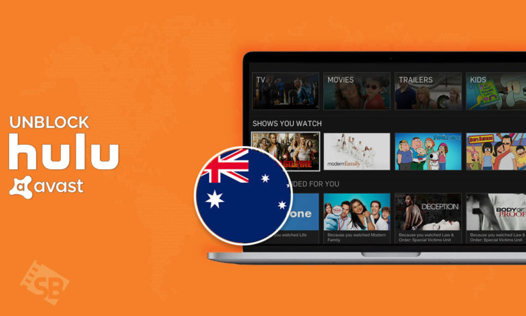Avast-VPN-for-Hulu-in-Australia