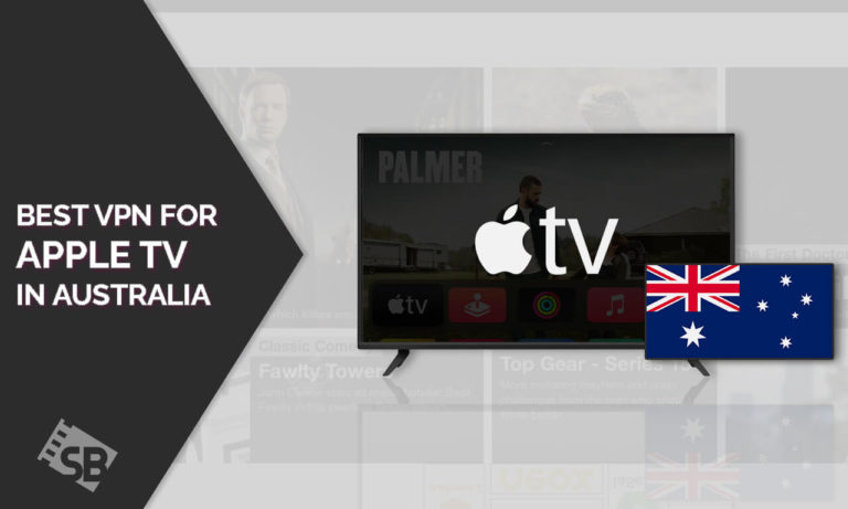 Best-vpn-for-AppleTV-in-AU