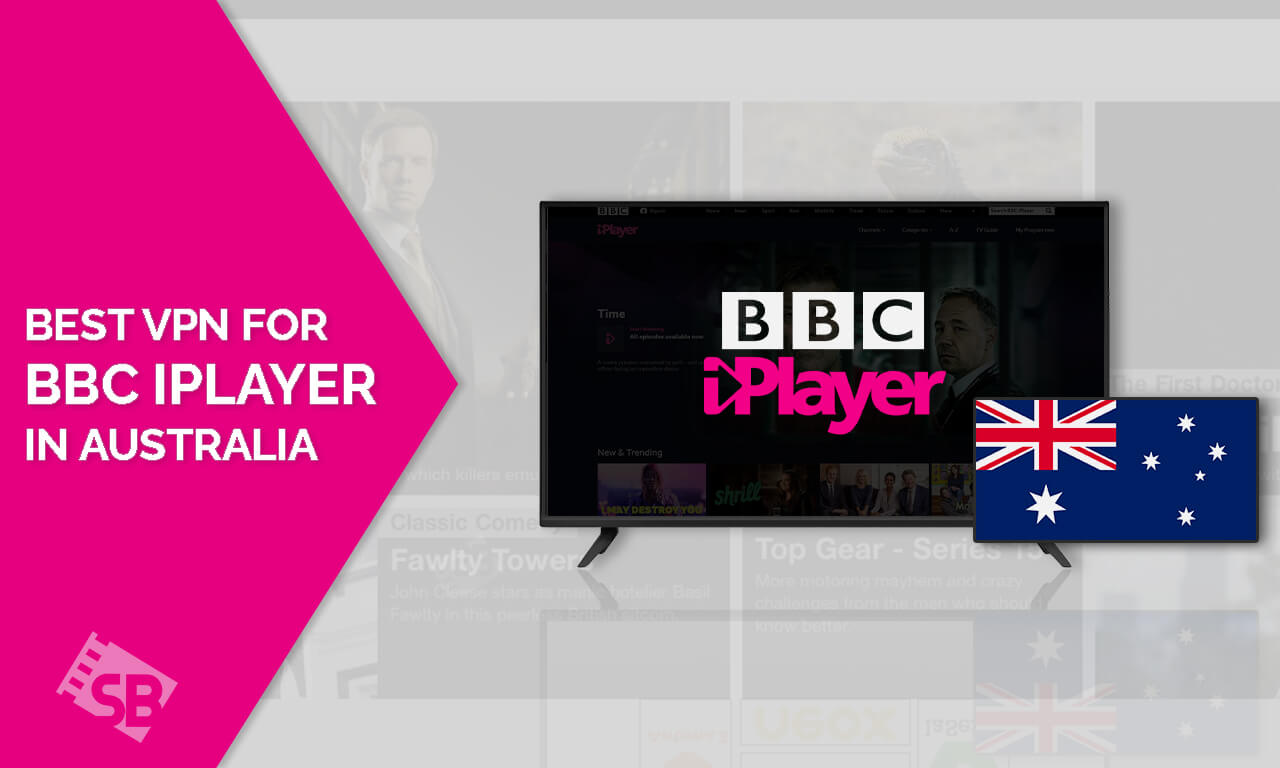 5 Best BBC iPlayer VPNs for Australia with Setup Guide (2023)