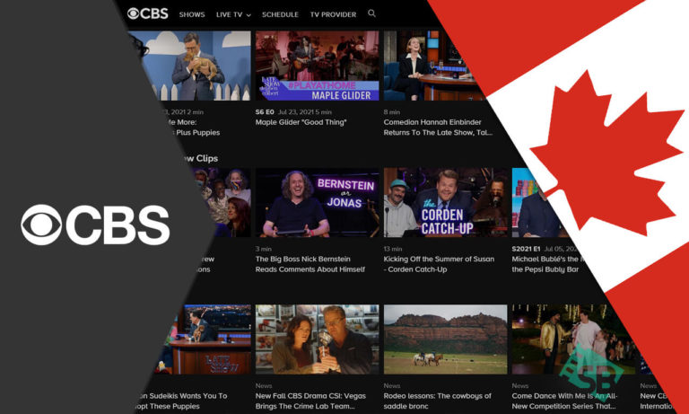 CBS-In-Canada