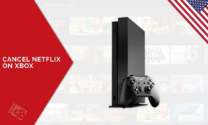 How to Cancel Netflix on Xbox One/ 360 in India [2023]