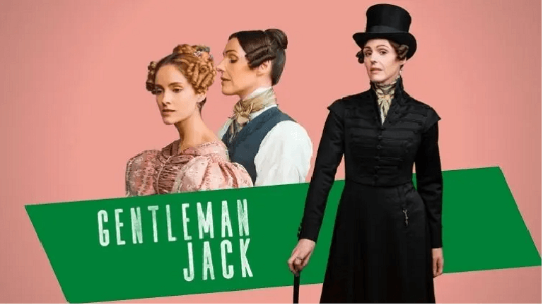 Gentleman Jack 