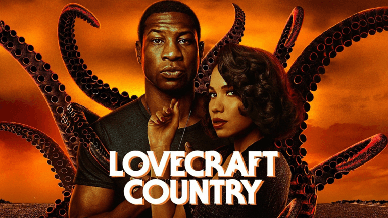 LoveCraft Country