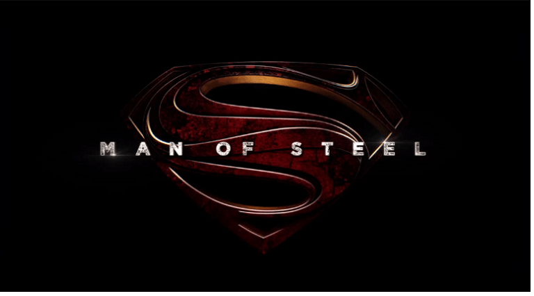 Man Of Steel-in-USA
