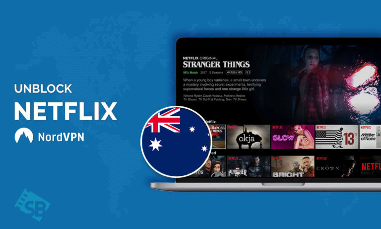 NordVPN Netflix Does it unblock Netflix Libraries from Australia