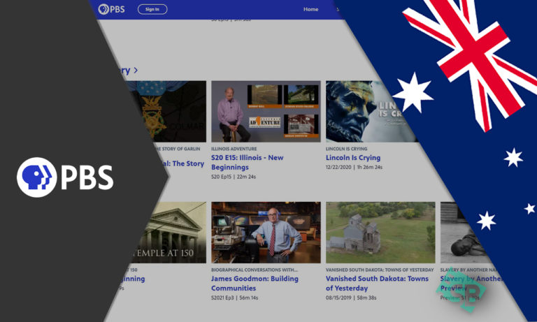 PBS-in-Australia