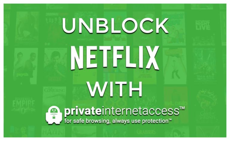 Private-Internet-Access-Netflix