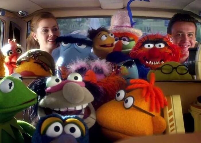 THE-MUPPETS
