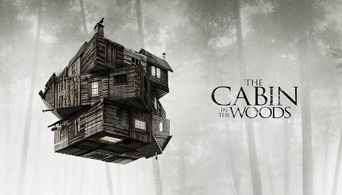 The Cabin in the Woods (2011)_