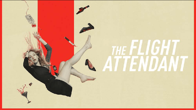 The Flight Attendant (2018)