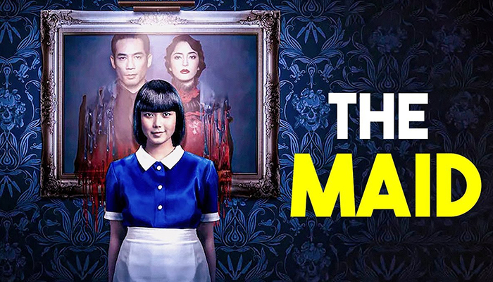 The Maid (2020)_