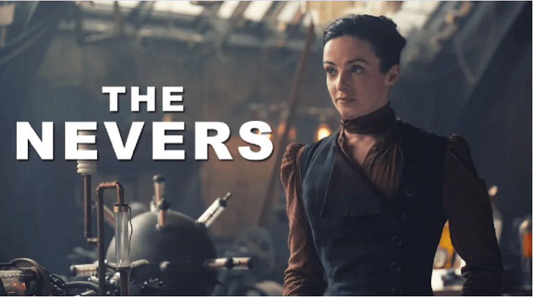 The Nevers