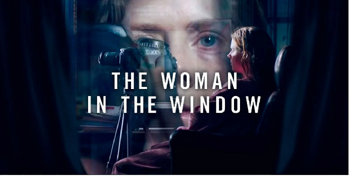 The Women in The Window