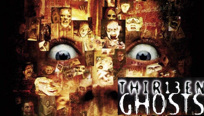 Thirteen Ghosts (2001)