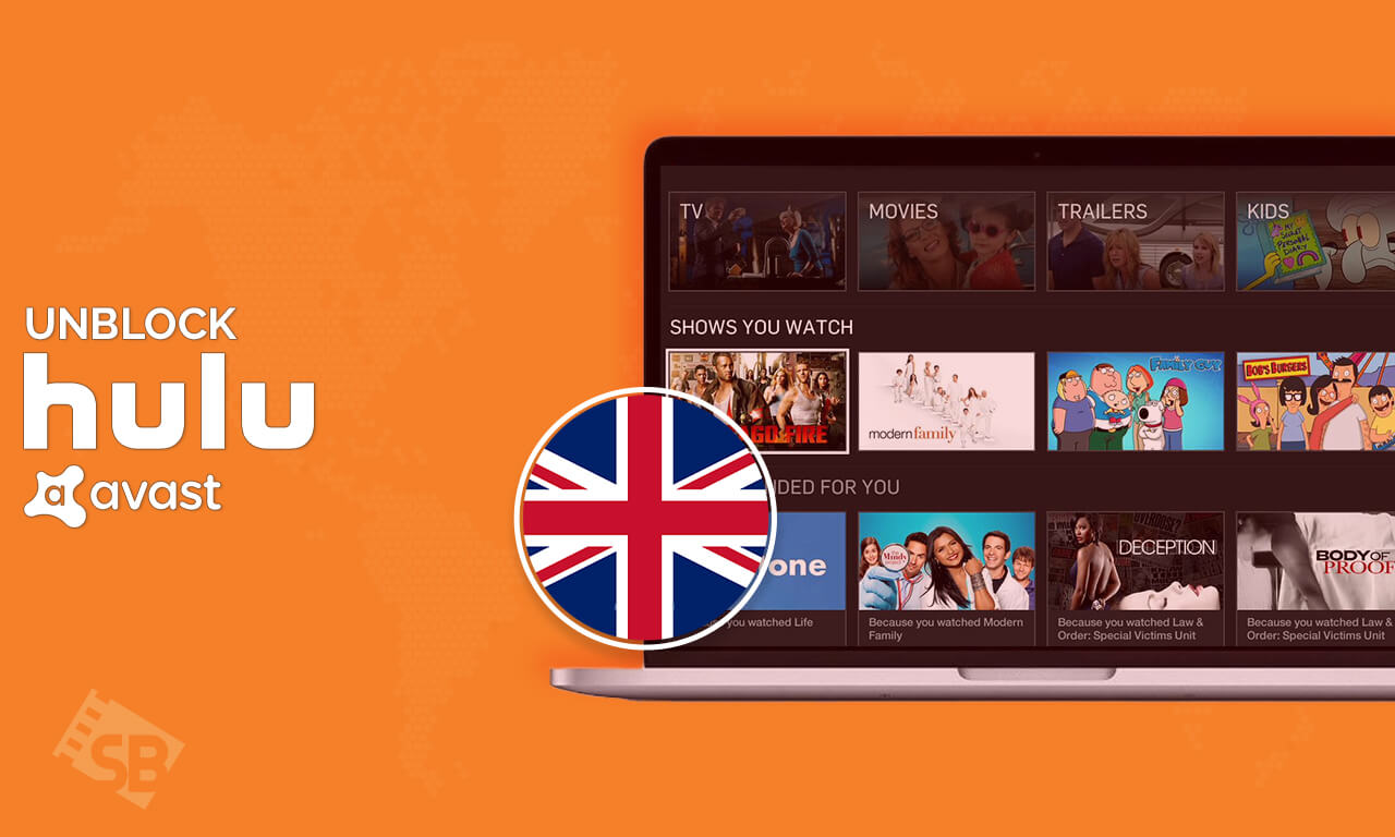 Avast Secureline Hulu in UK: Everything You Need to Know in 2023!