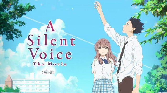 A Silent Voice-in-Italy