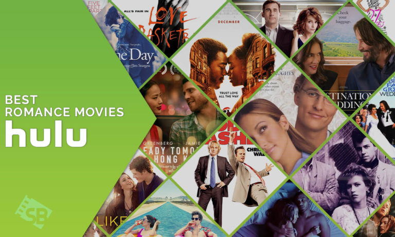 best-romance-movies-on-hulu-in-France