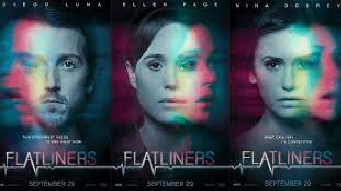 Flatliners (2017)