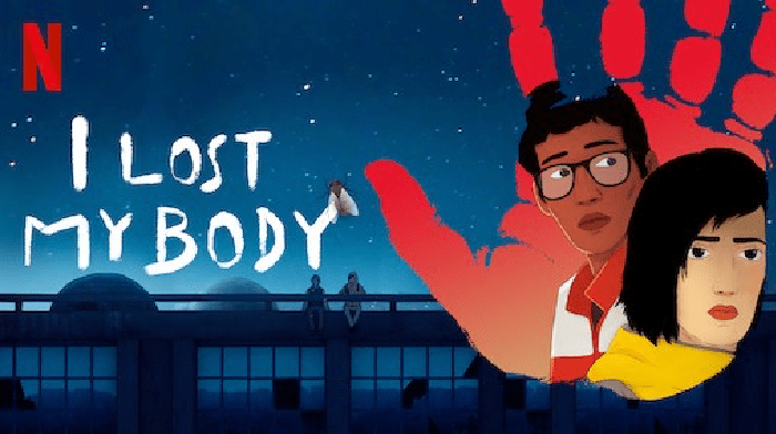  I Lost My Body-in-Germany