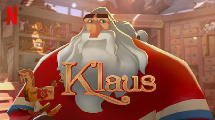 Klaus-in-Spain
