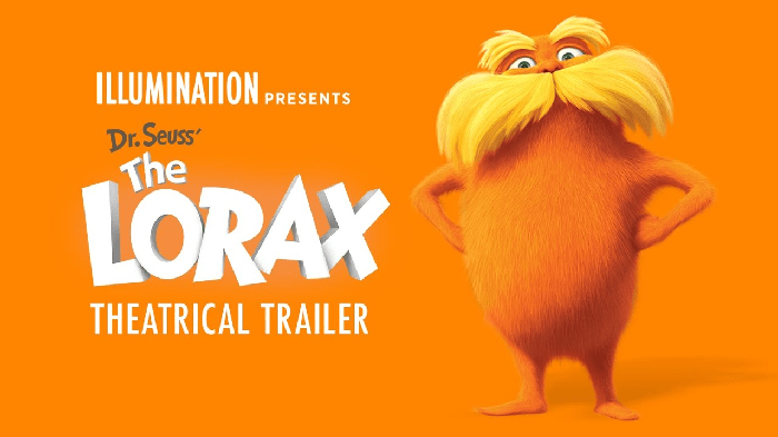 The Lorax-in-France