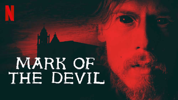 Mark of the Devil (2020)
