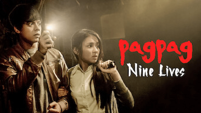 Pagpag: Nine Lives (2013)